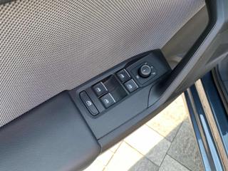 SEAT Leon usata, con Controllo trazione