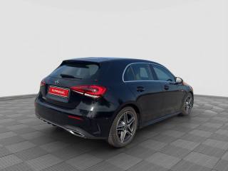 MERCEDES-BENZ A 180 usata 4