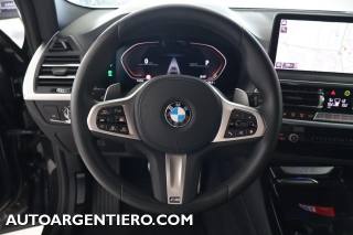 BMW X3 usata, con Climatizzatore