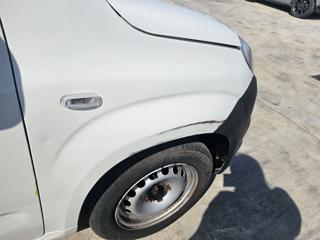 FIAT Panda usata 18