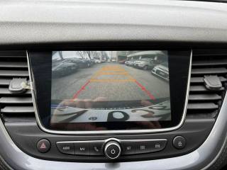 OPEL Grandland X usata, con ESP