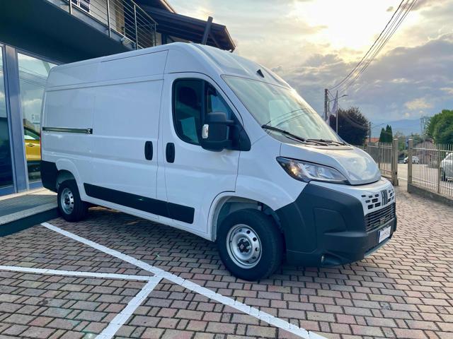 FIAT Ducato usata, con Airbag Passeggero