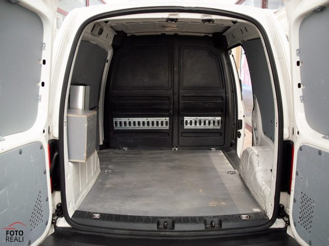 VOLKSWAGEN Caddy usata, con Climatizzatore