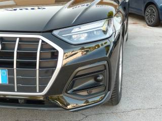 AUDI Q5 usata, con Cerchi in lega