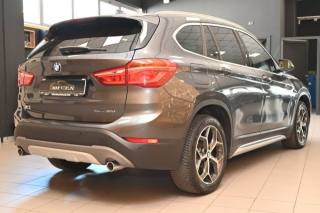 BMW X1 usata 75