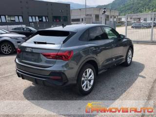 AUDI Q3 usata, con Cerchi in lega