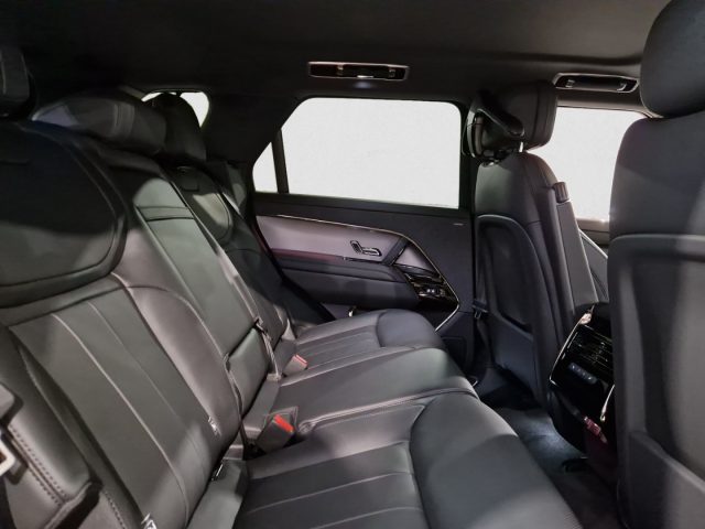 LAND ROVER Range Rover Sport usata, con Autoradio