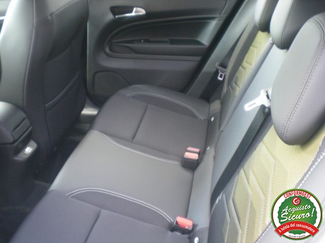 JEEP Avenger usata, con Immobilizzatore elettronico
