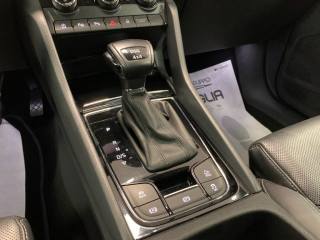 SKODA Kodiaq usata, con Leve al volante