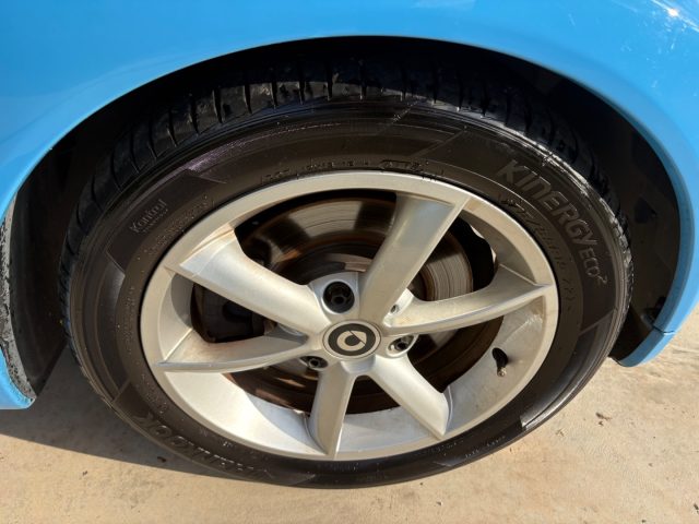 SMART ForTwo usata 26
