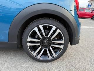 MINI One usata, con Immobilizzatore elettronico