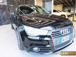 AUDI A1 usata, con Airbag