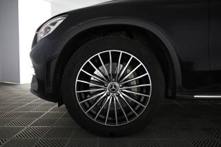 MERCEDES-BENZ GLC 220 usata 7