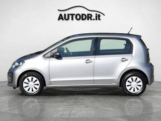 VOLKSWAGEN up! usata, con Chiusura centralizzata telecomandata