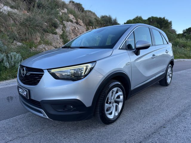 OPEL Crossland X usata, con Airbag Passeggero