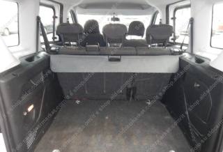 FIAT Doblo usata, con Servosterzo