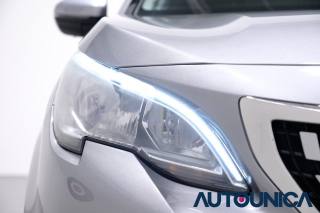 PEUGEOT 3008 usata, con Cruise Control