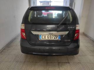 HONDA CR-V usata, con Cerchi in lega