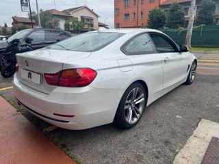 BMW 420 usata, con Cerchi in lega