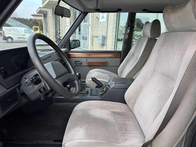 LAND ROVER Range Rover usata 10