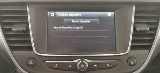 OPEL Crossland X usata 51