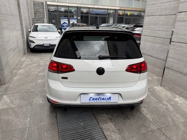 VOLKSWAGEN Golf GTI usata, con Alzacristalli elettrici