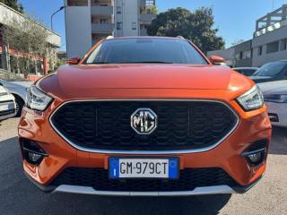 MG ZS usata, con Airbag