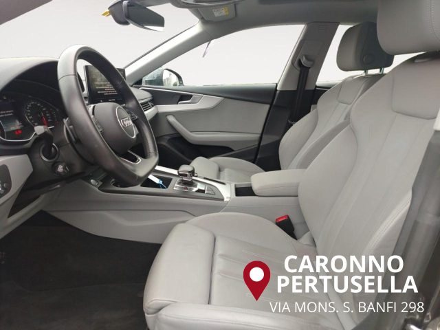 AUDI A5 usata, con Cronologia tagliandi