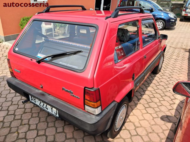 FIAT Panda usata 2
