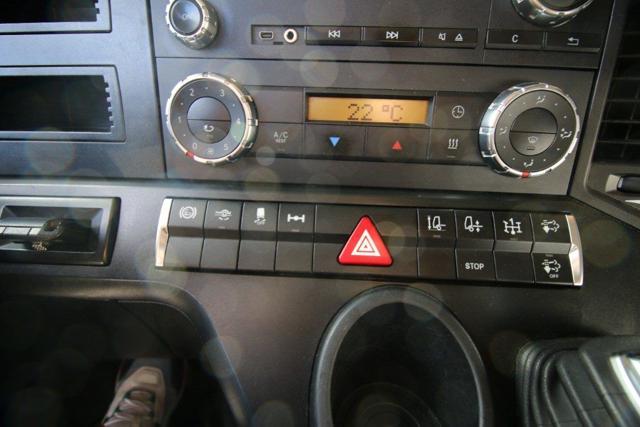 MERCEDES-BENZ usata 20