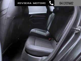 AUDI A3 usata, con Climatizzatore