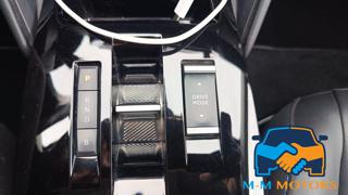 CITROEN E-C4 usata, con Fendinebbia