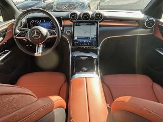 MERCEDES-BENZ GLC 220 usata, con Cerchi in lega