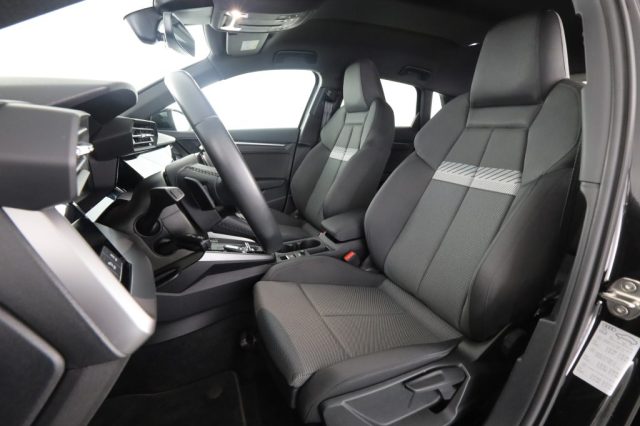 AUDI A3 usata 1