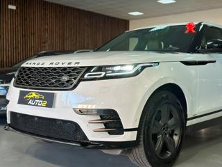 LAND ROVER Range Rover Velar usata, con Leve al volante