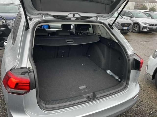 VOLKSWAGEN Golf Variant usata, con Cruise Control