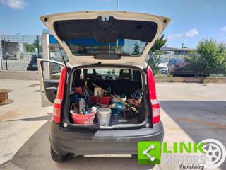 FIAT Panda usata 15