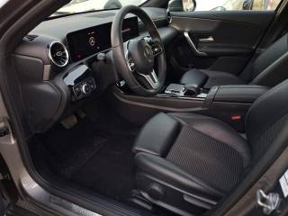 MERCEDES-BENZ A 180 usata, con Climatizzatore