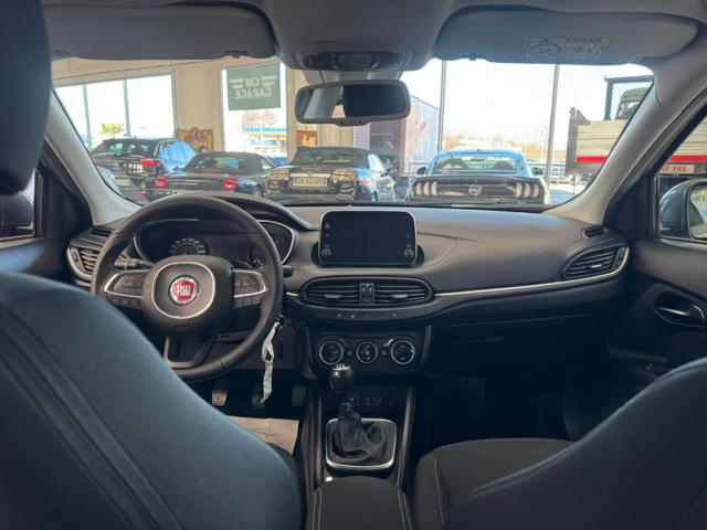 FIAT Tipo usata, con Volante multifunzione