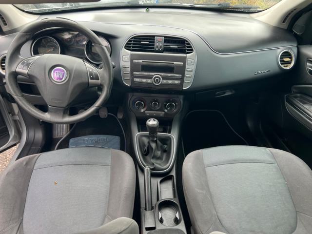 FIAT Bravo usata, con Controllo automatico clima
