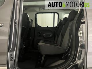 TOYOTA Proace City Verso usata, con ESP