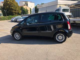 LANCIA MUSA usata, con Cerchi in lega
