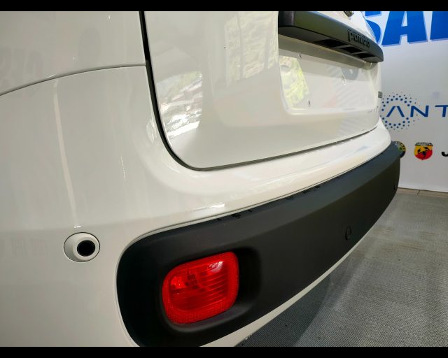 FIAT New Panda usata 20