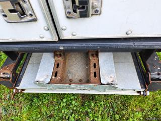 FORD Transit usata 9