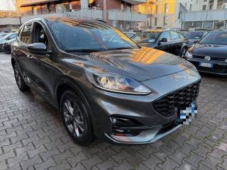 FORD Kuga usata, con Airbag laterali
