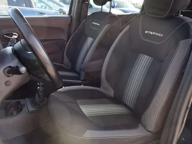 DACIA Lodgy usata, con Climatizzatore