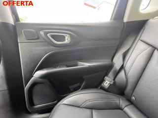JEEP Compass usata, con Airbag testa