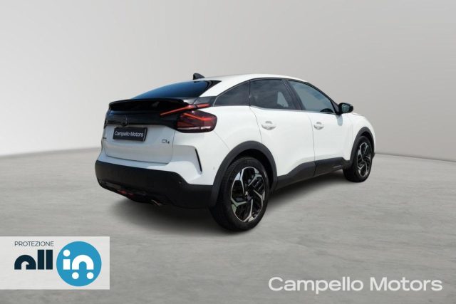 CITROEN C4 usata 2