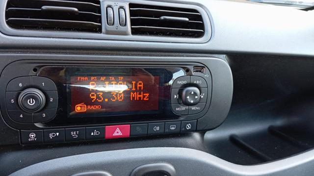 FIAT Panda usata 13