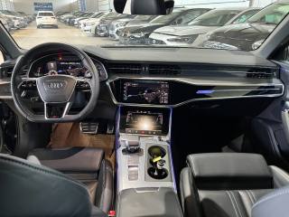 AUDI A6 usata, con Chiusura centralizzata